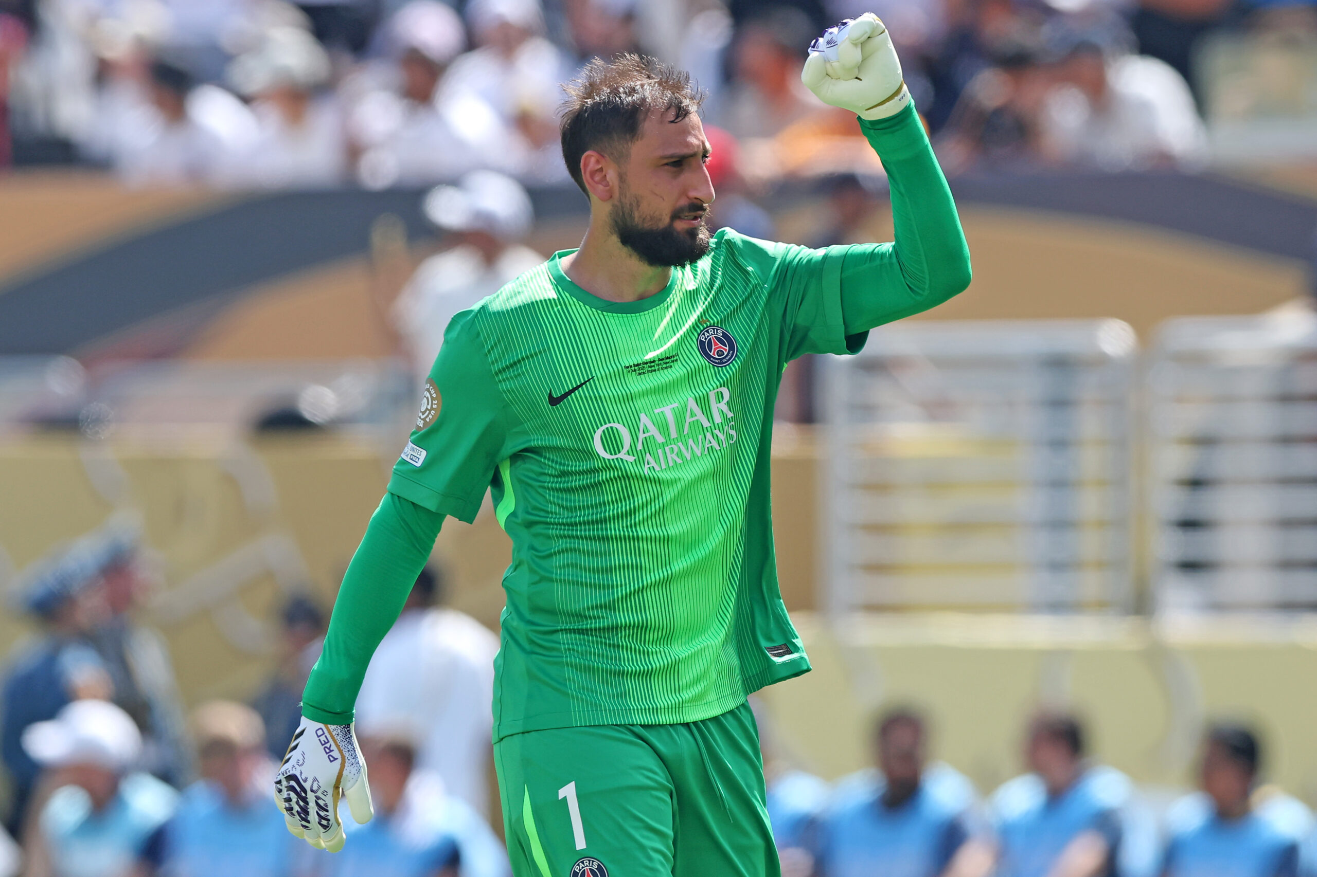 Donnarumma, il Chelsea non è in lista per acquistarlo: la situazione