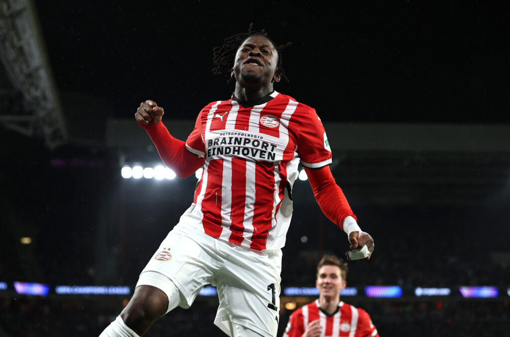 Lipsia, tutto fatto per Bakayoko del PSV: le cifre e il contratto