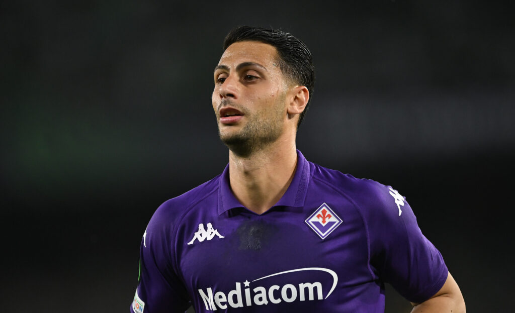 Fiorentina, il Betis insiste per Mandragora: oggi previsti contatti tra i club