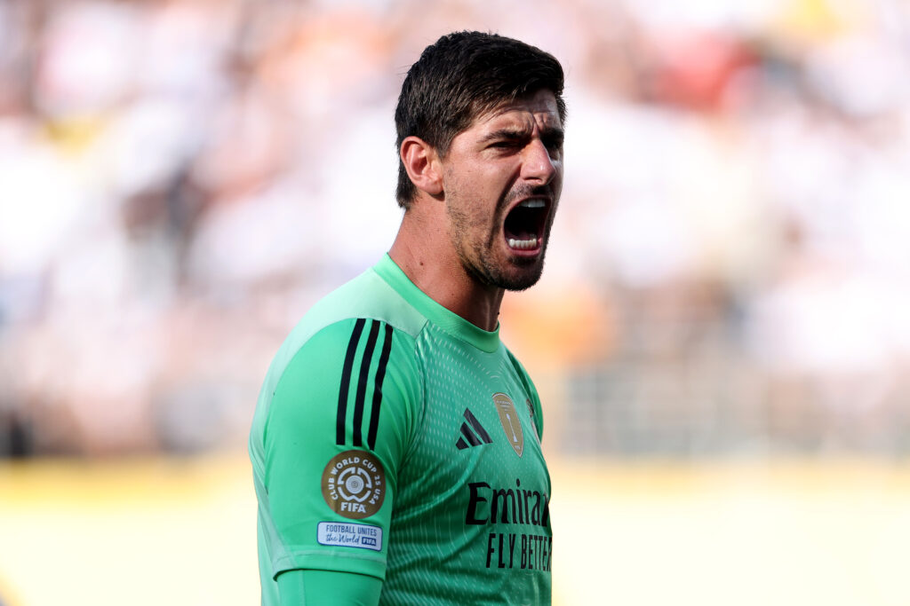 Infortunio Musiala, Courtois difende Donnarumma da Neuer: "È eccessivo dargli la colpa"