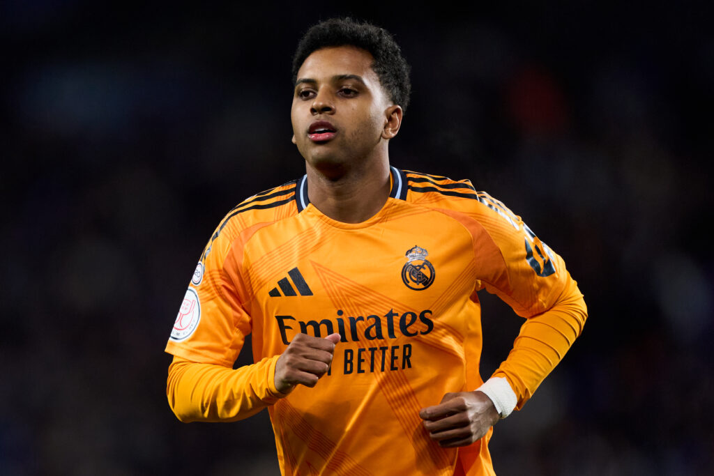 Real Madrid, Rodrygo può andare in Arabia! L'Al-Nassr piomba su di lui