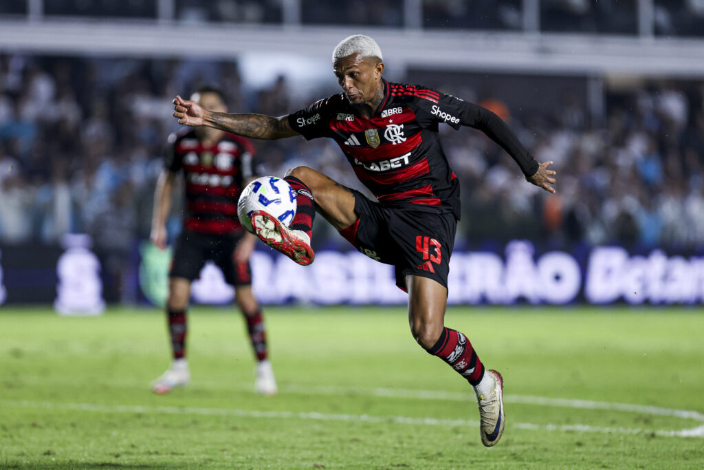 Wesley alla Roma – colpo di calciomercato luglio 2025