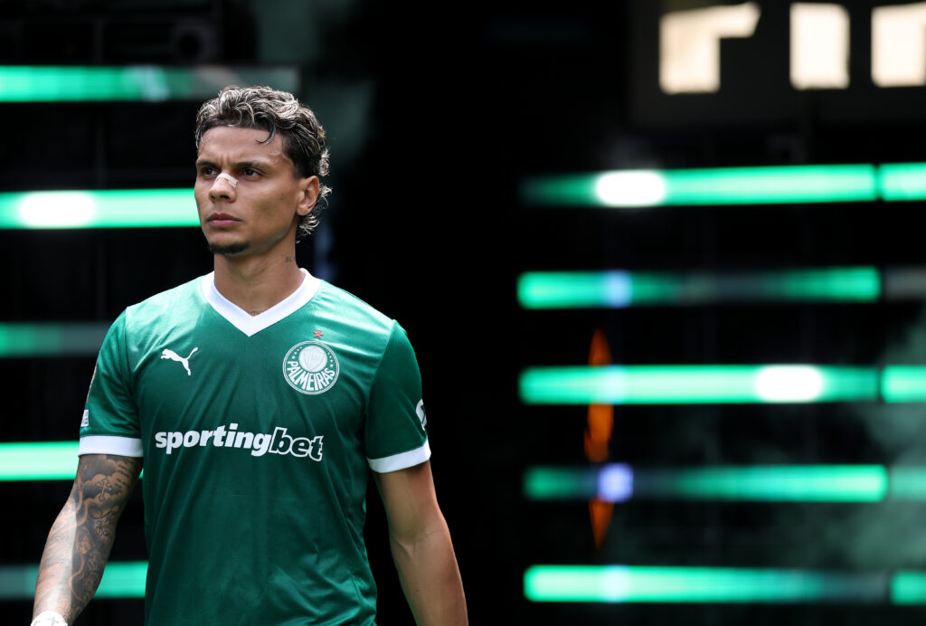Roma, Richard Rios rifiuta lo Zenit: offerta da 30 milioni al Palmeiras. Ci sono anche le offerte per Wesley e El Aynaoui
