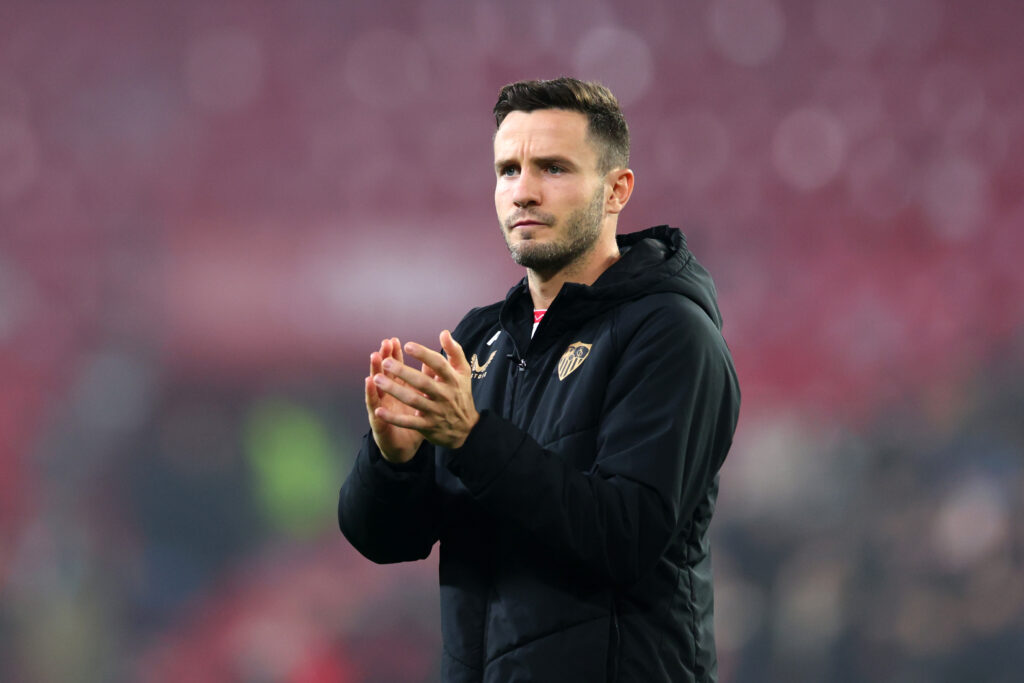 Niente Turchia per Saúl! Lascia l'Atlético e va al Flamengo: accordo vicino
