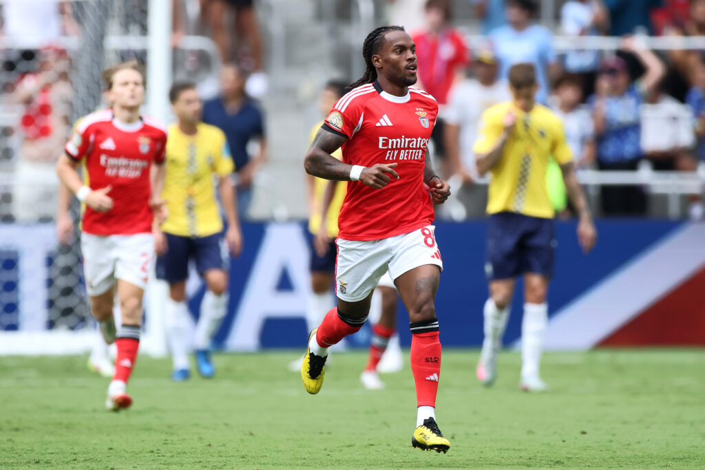 Sanches