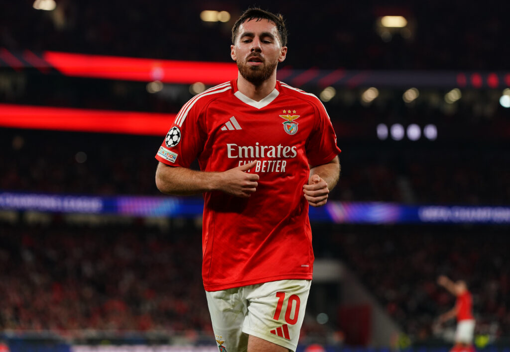 Benfica, Kökçü torna in Turchia: visite mediche con il Besiktas