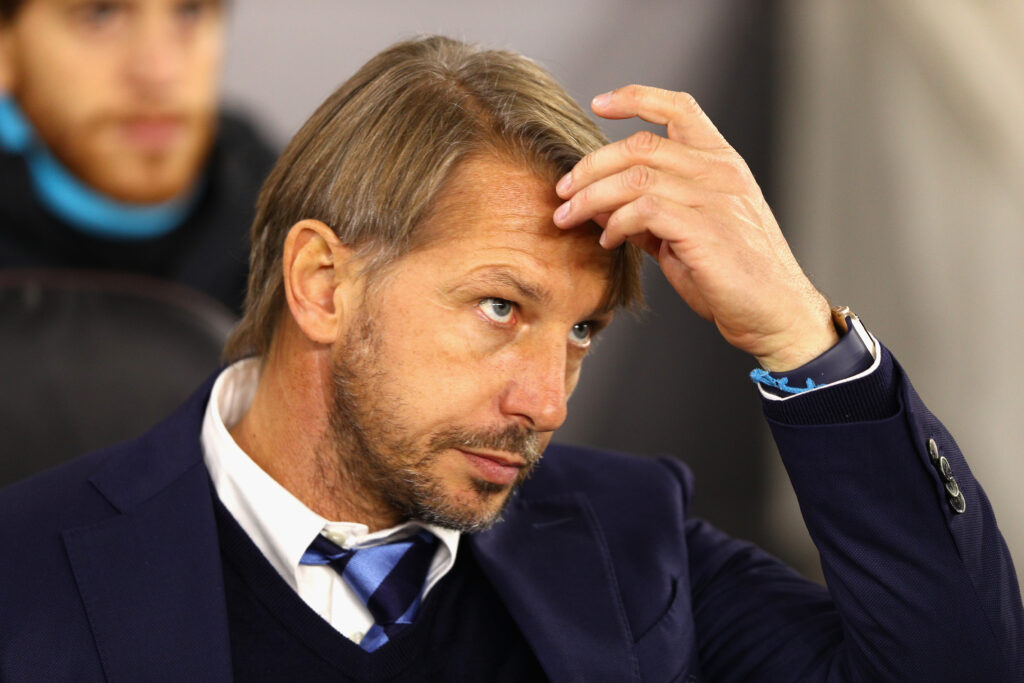 Inter U23, le prime parole di mister Vecchi: "Onorato di essere stato scelto. Qui per rivivere emozioni provate"
