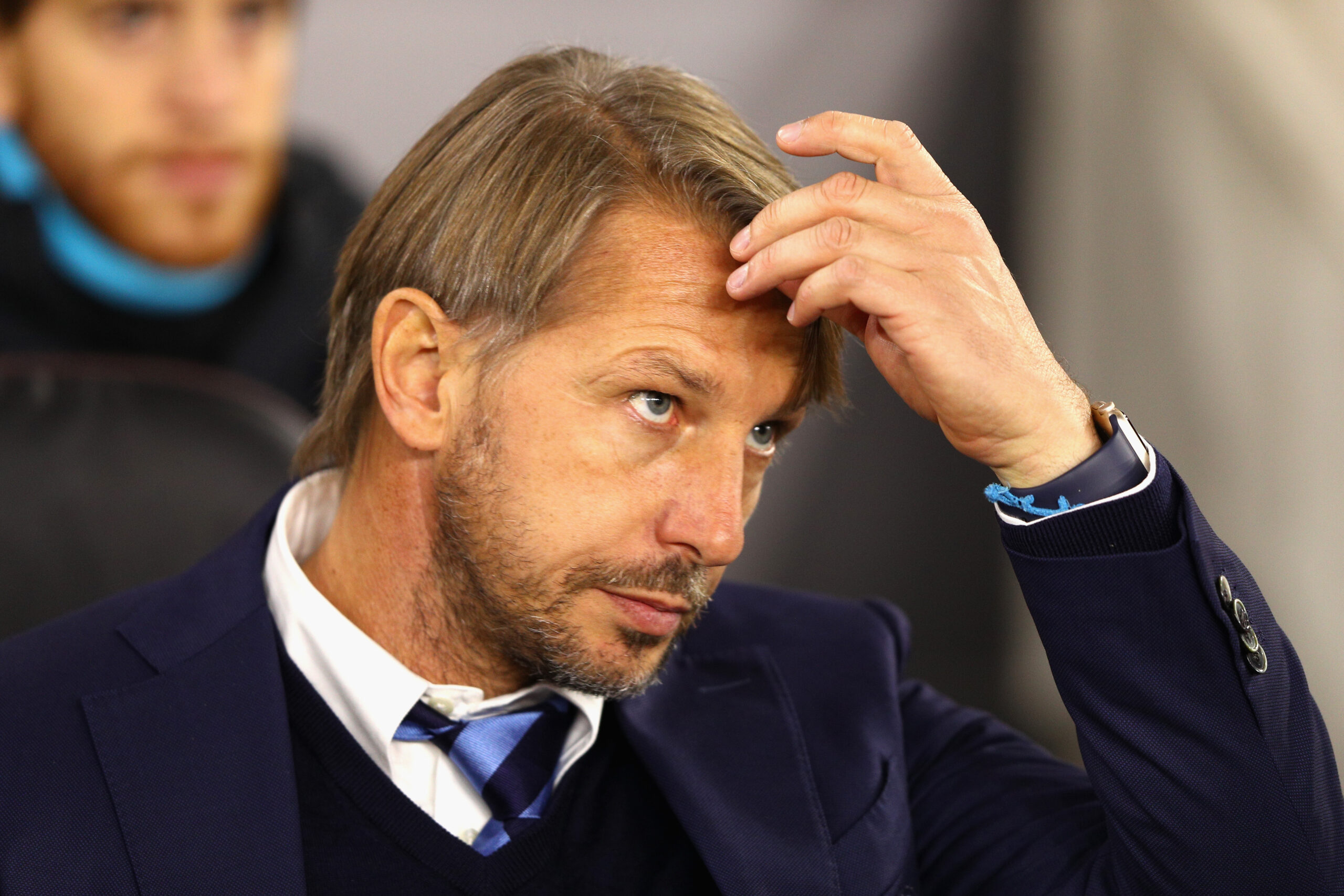 Inter U23, le prime parole di mister Vecchi: "Onorato di essere stato scelto. Qui per rivivere emozioni provate"