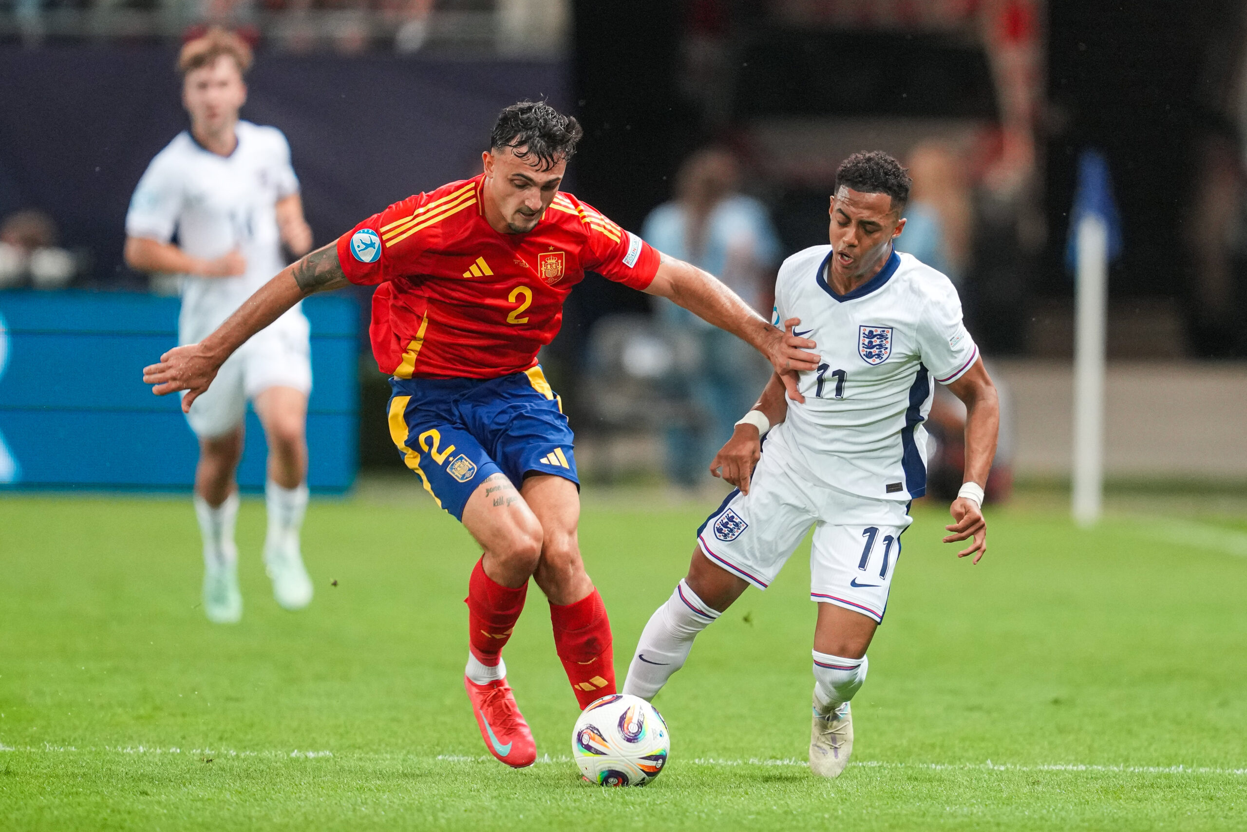 Milan, si allontana Pubill: offerta ufficiale del Wolverhampton