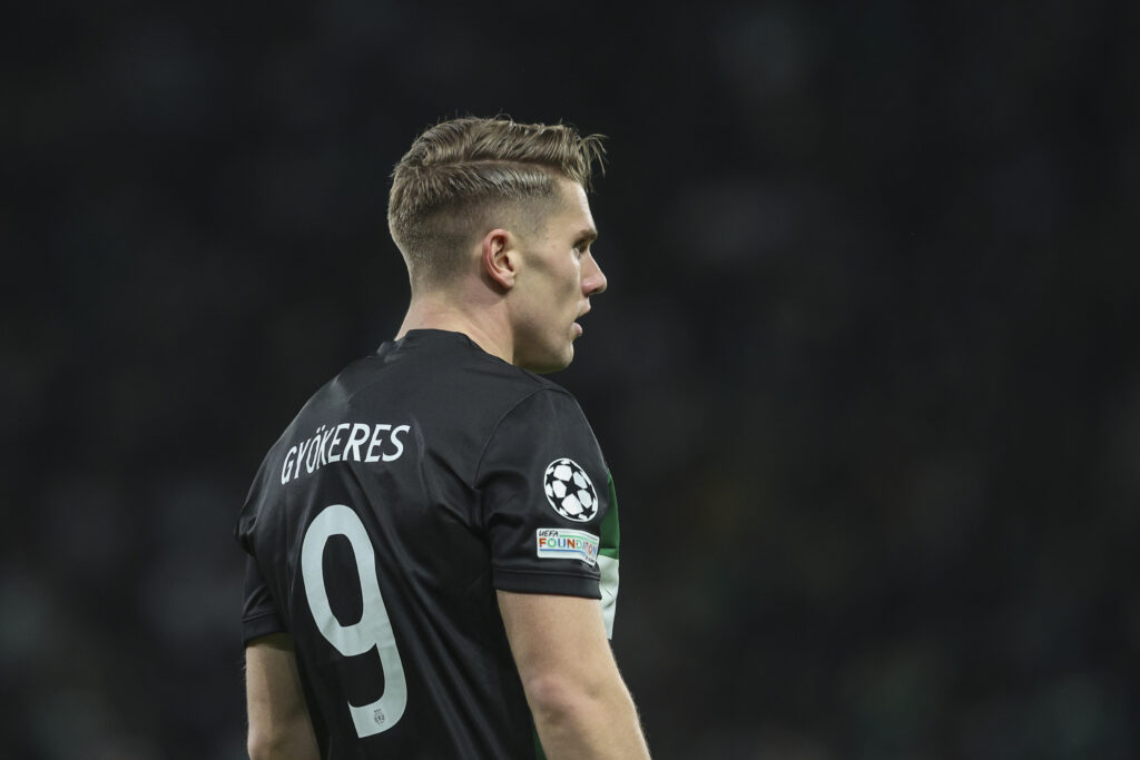 Manchester United, Gyokeres per l'attacco ma ci sono altri tre nomi in lista: le ultime