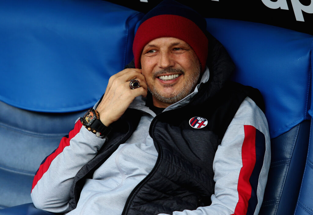 Arnautović commuove: "Ho scelto la Stella Rossa per Mihajlović"