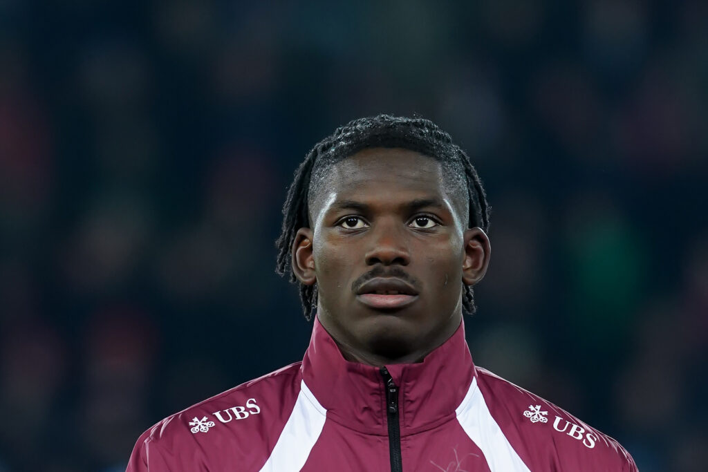 Embolo, il Monaco chiede 15 milioni per cederlo: il Milan temporeggia
