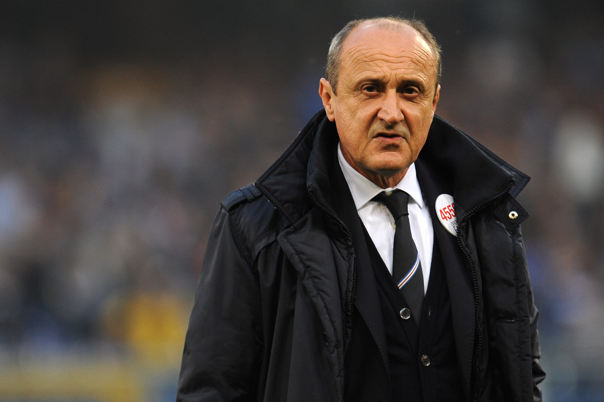 Delio Rossi è pronto a legarsi nuovamente al Foggia: il tecnico ha trovato l'intesa con il presidente Canonico. A breve l'ufficialità.