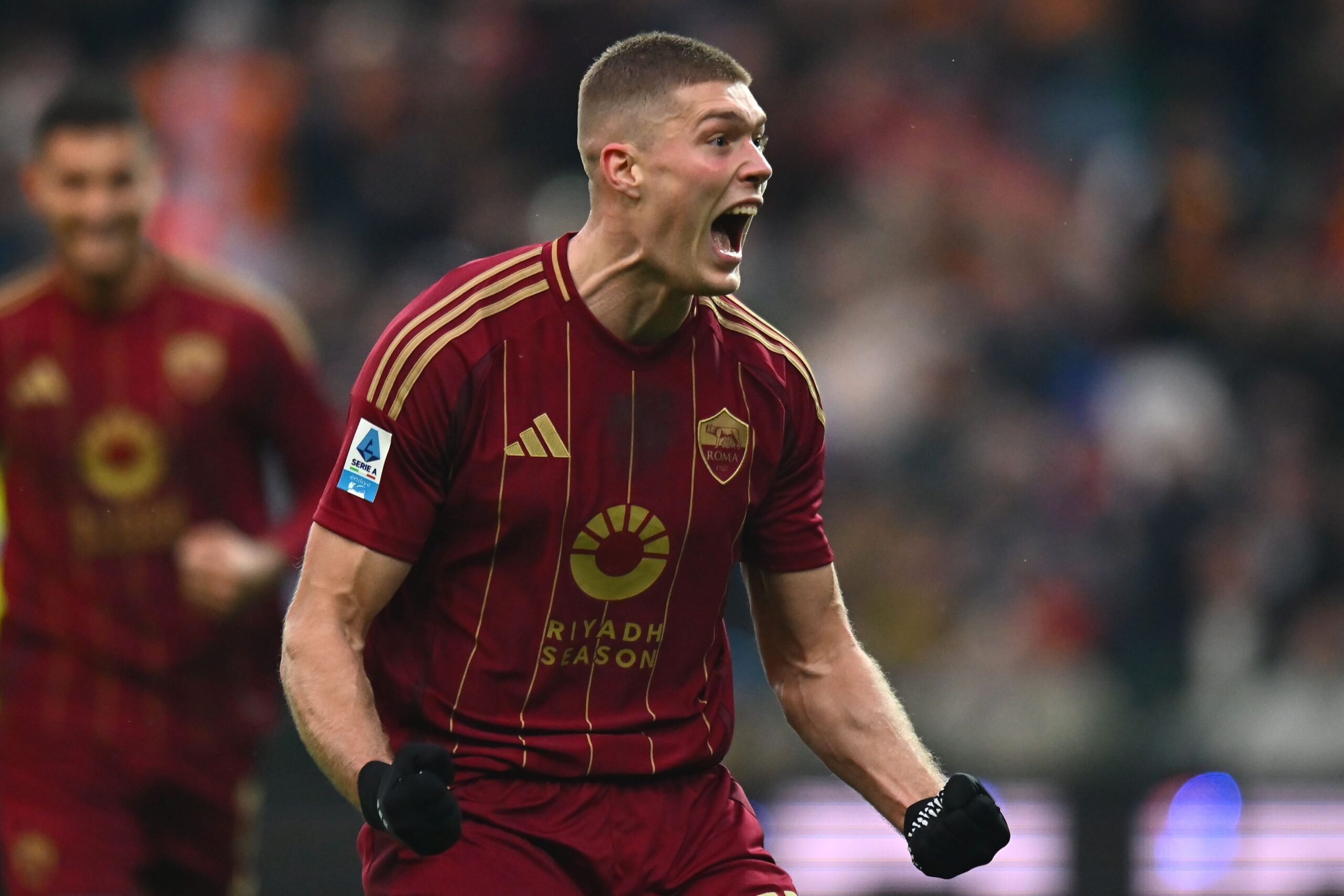 Roma, Dovbyk può già partire! Club di Serie A e Premier interessati: fissato il prezzo