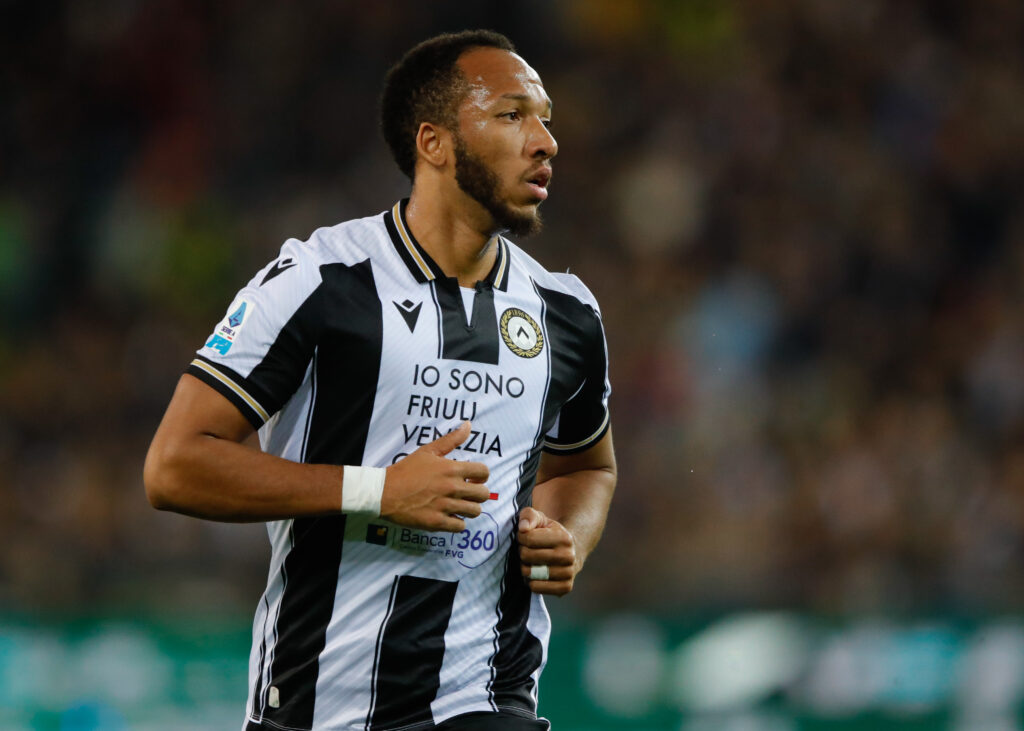 Verona, in arrivo Ebosse dall'Udinese: i dettagli dell'operazione