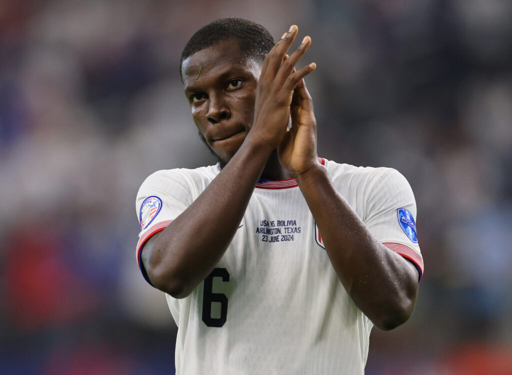 Milan, il Nottingham Forest piomba su Musah: Jashari più vicino?