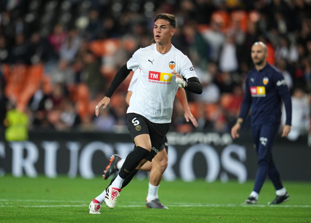 Benfica, in arrivo Barrenechea dall'Aston Villa: i dettagli