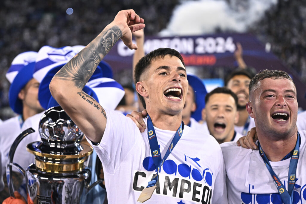 Valentín Gomez