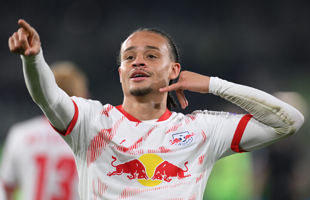Chelsea, proseguono le trattative per Xavi Simons: il punto