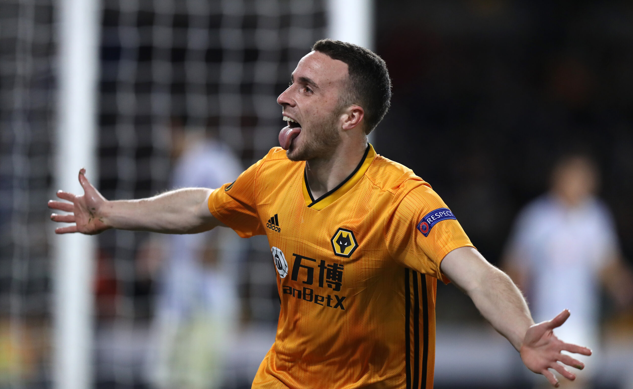 Wolves, Diogo Jota inserito nella Hall of Fame del club: il comunicato