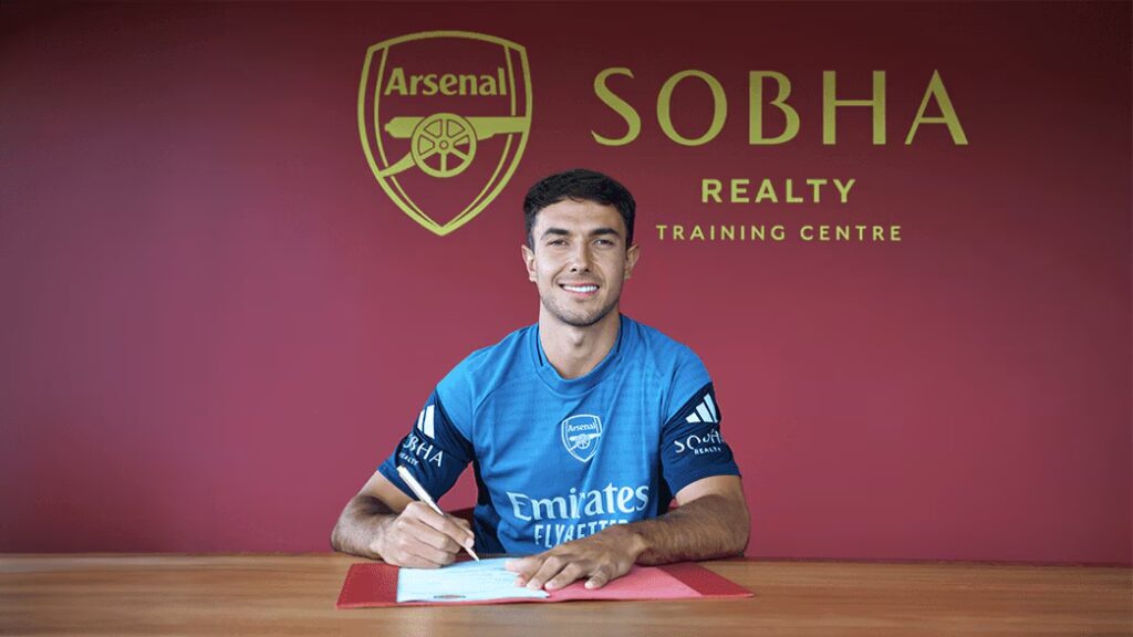 Arsenal, Zubimendi ha firmato: quanto incassa la Real Sociedad