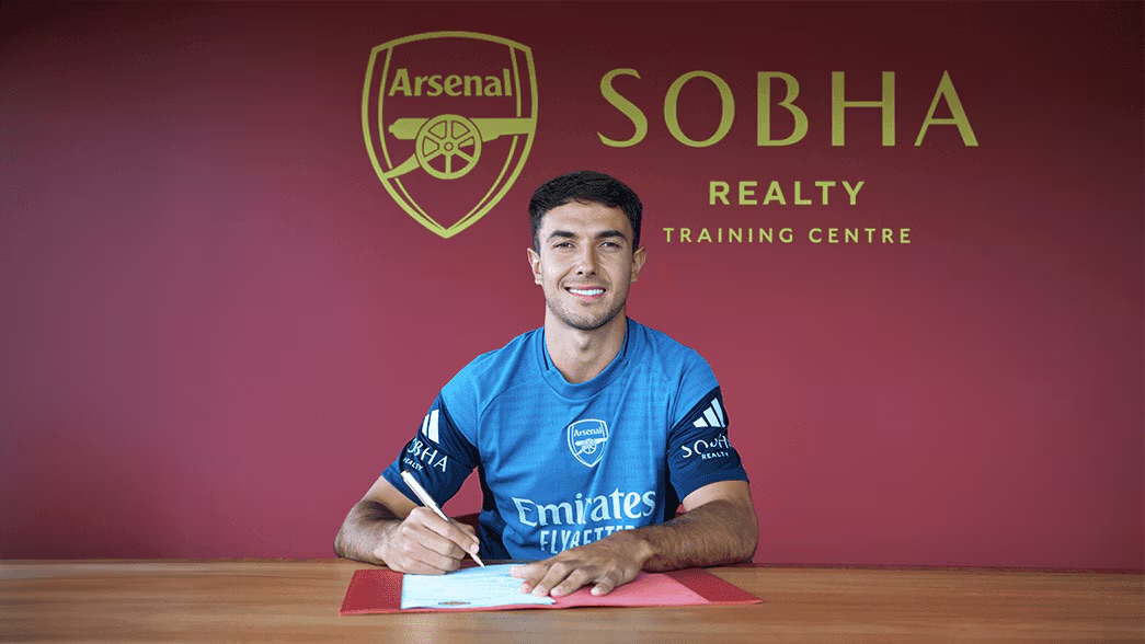 Arsenal, Zubimendi ha firmato: quanto incassa la Real Sociedad