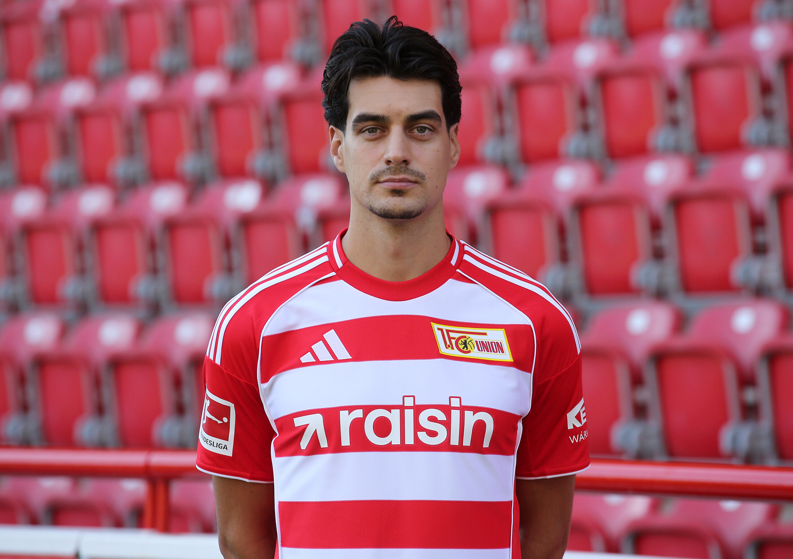 Fiorentina, trattativa avanzata con l'Union Berlino per Diogo Leite: le ultime