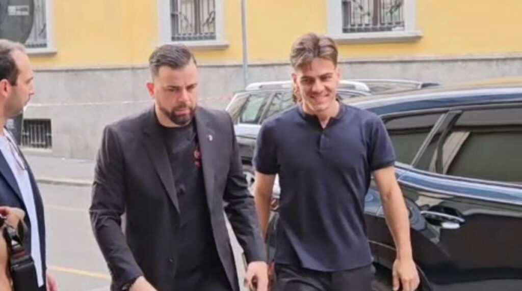 Jashari visite mediche