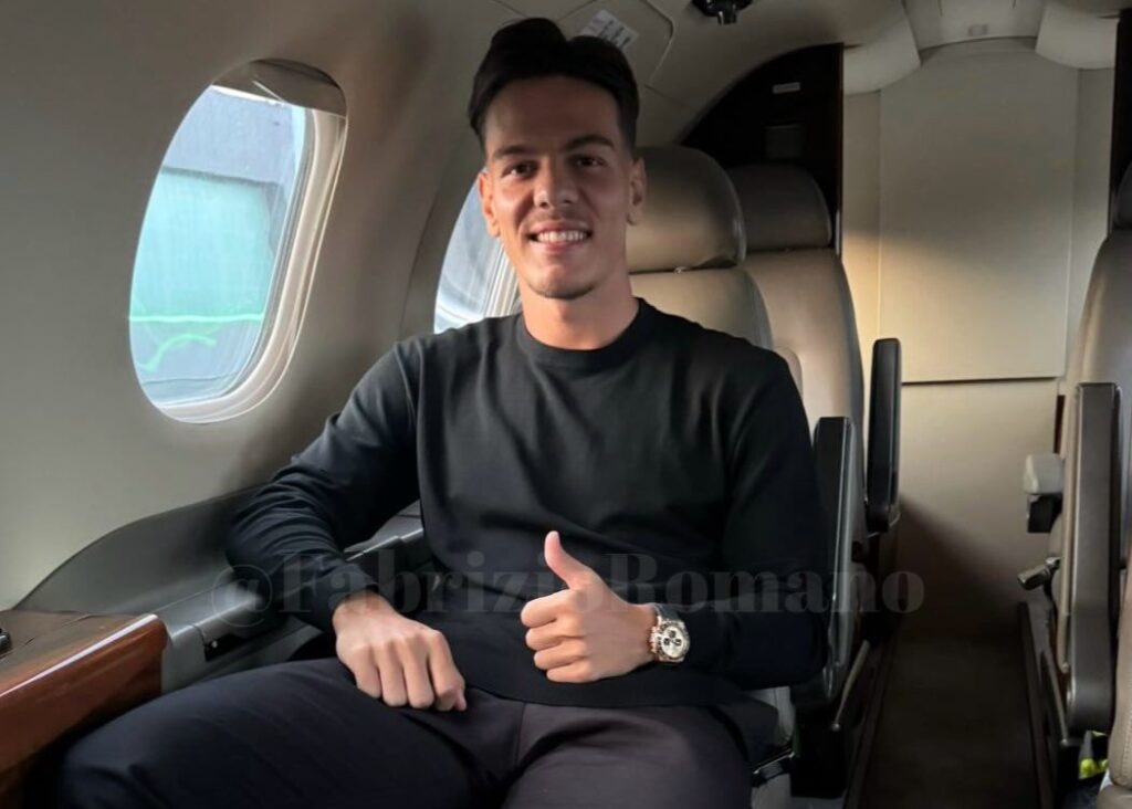 Milan, il saluto di Jashari al Club Brugge: "Tante le voci negli ultimi giorni, io vi dico semplicemente grazie"