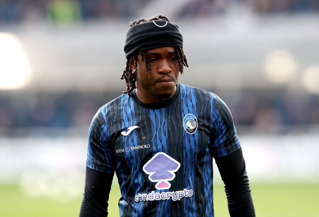 Lookman