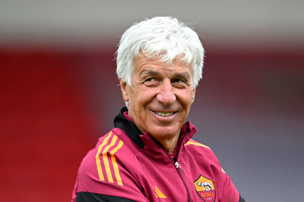 Gasperini