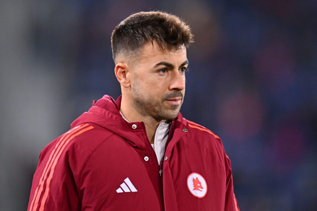 El Shaarawy