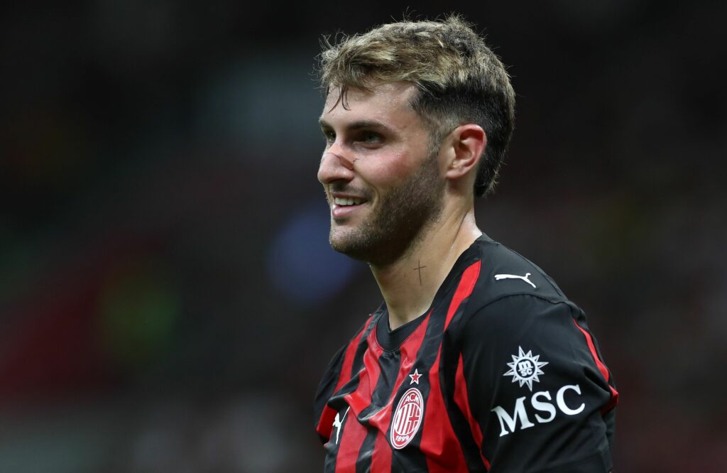 Ipotesi scambio Dovbyk-Gimenez tra Roma e Milan? Le ultime