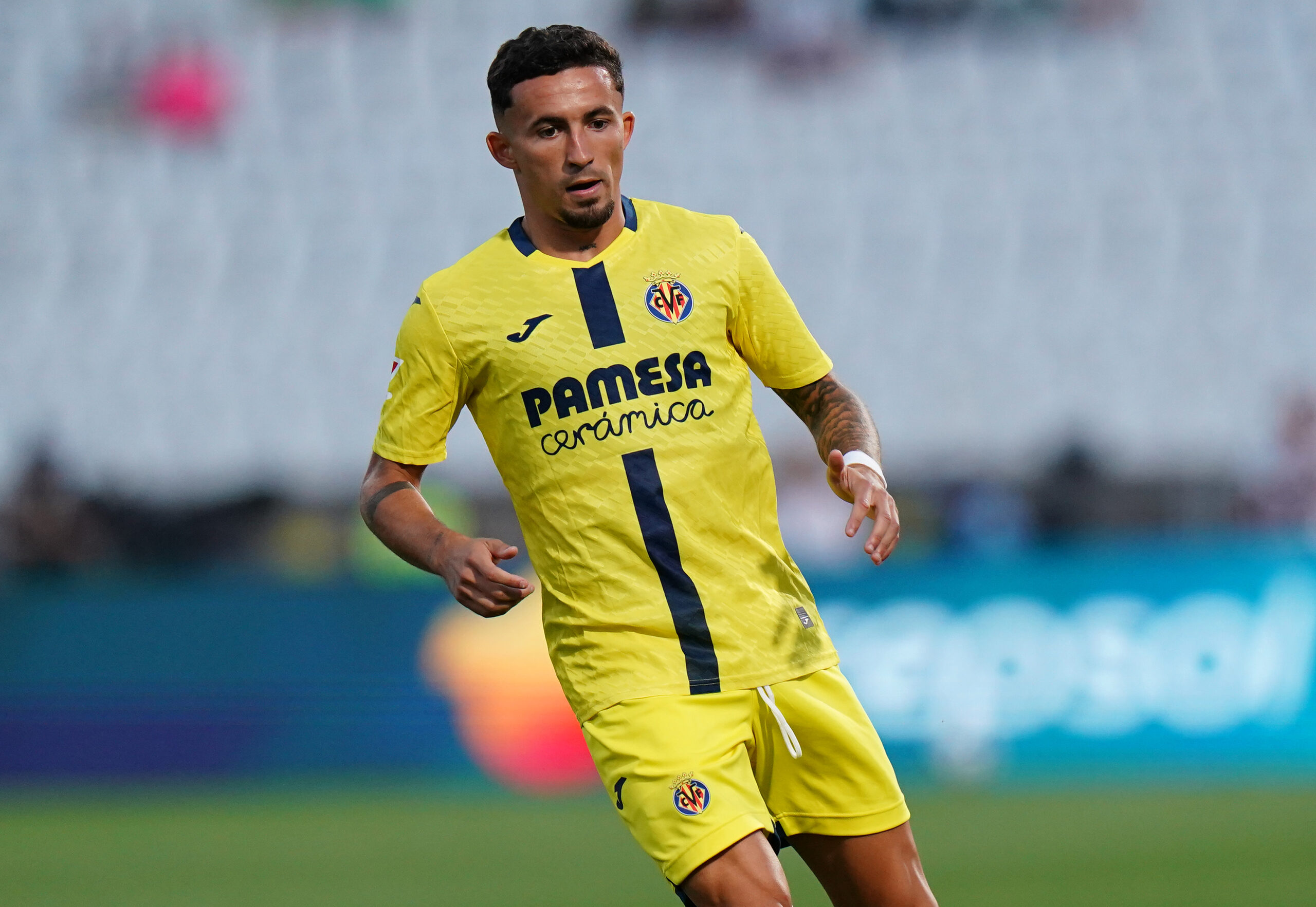 Yeremy Pino