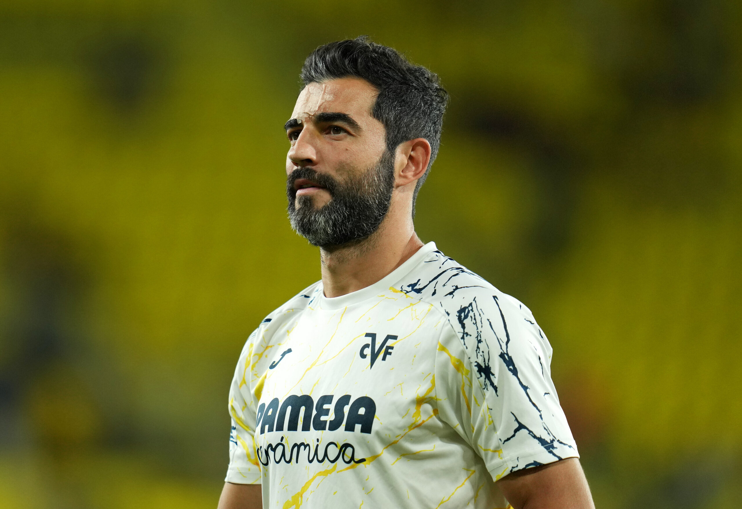 Raul Albiol