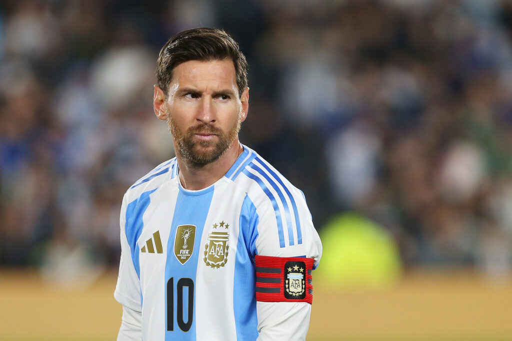 Argentina, Messi lascia la Nazionale? Contro il Venezuela potrebbe essere l’ultima gara delle qualificazioni