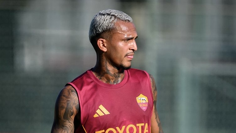 Wesley, AS Roma (Fonte foto: Sito ufficiale AS Roma)