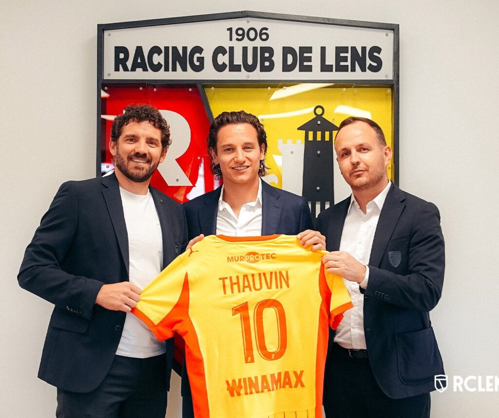 Thauvin
