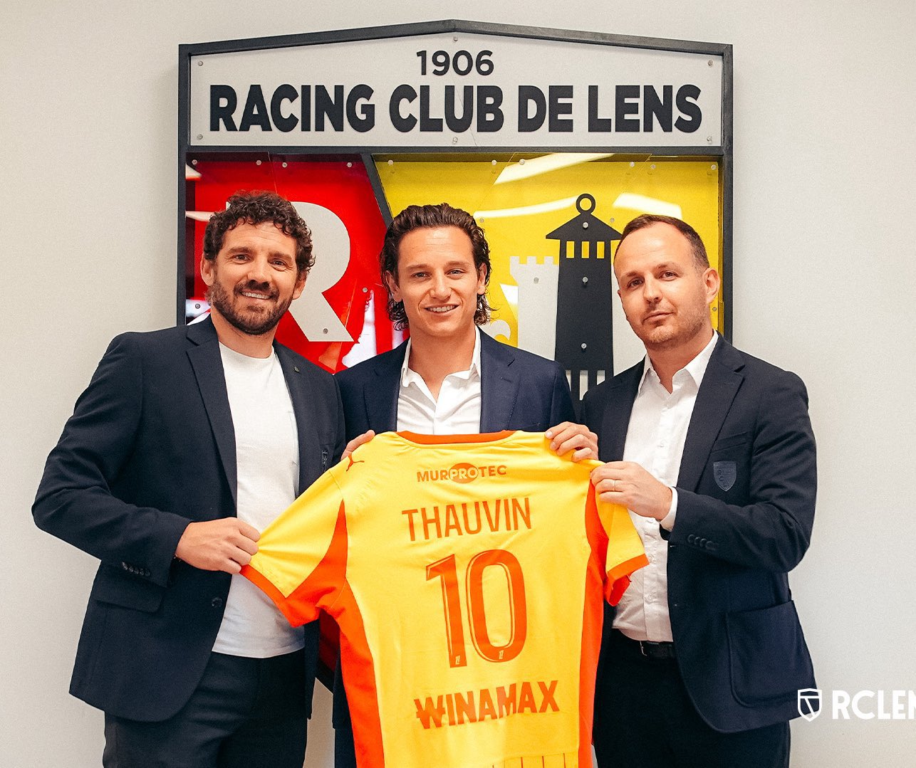 Thauvin