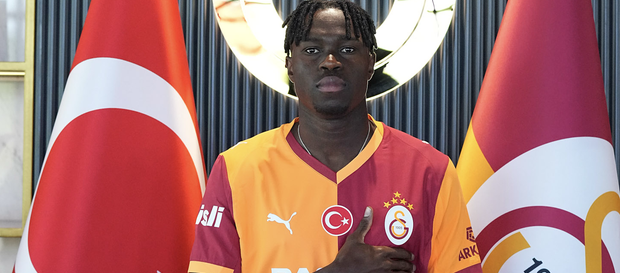L'ex Torino Singo lascia il Monaco: è un nuovo giocatore del Galatasaray, 30 milioni ai francesi