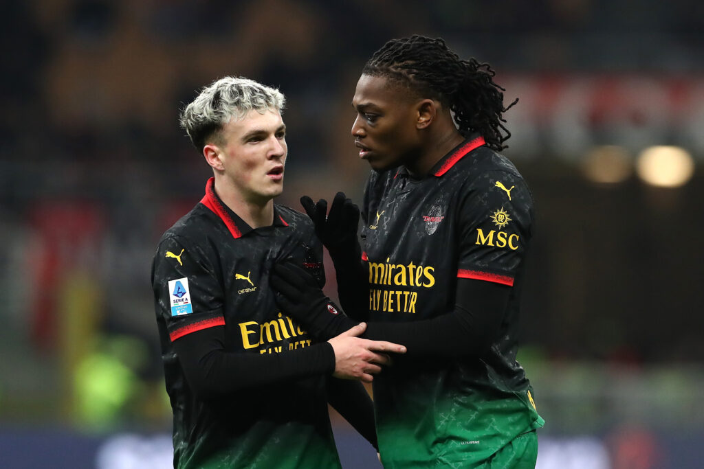 Milan, Jimenez vola in Premier! Fatta col Bournemouth: la formula