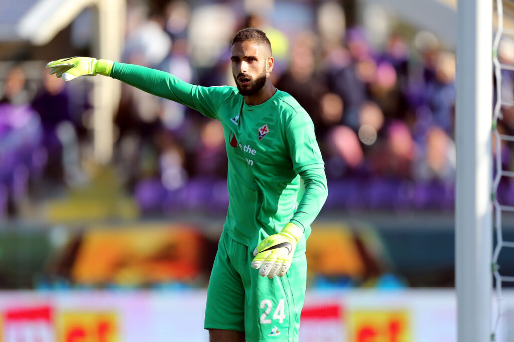 Fiorentina, ufficiale il ritorno di Lezzerini: il contratto