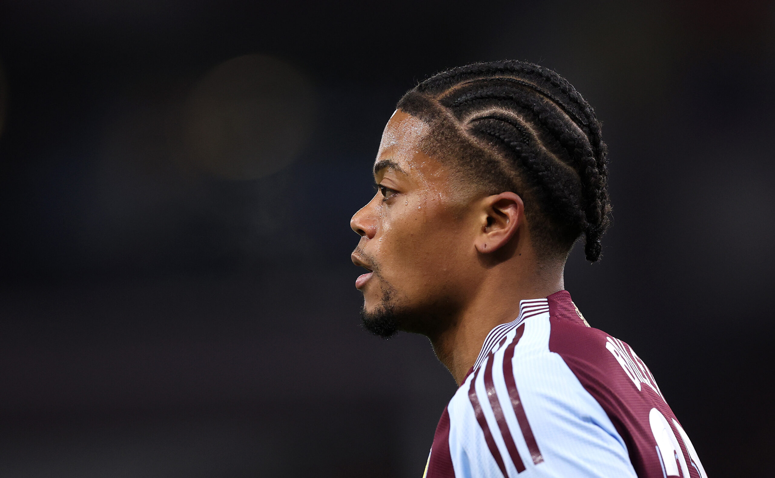 Roma, frenata per Bailey: l'Aston Villa rifiuta l'offerta dei giallorossi