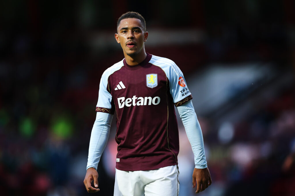 Newcastle, occhi su Ramsey dell'Aston Villa: anche il West Ham su di lui