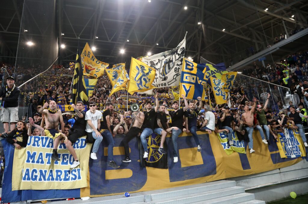 Parma, l'erede di Sohm arriva dalla Francia? Vicino Jordan James dal Rennes