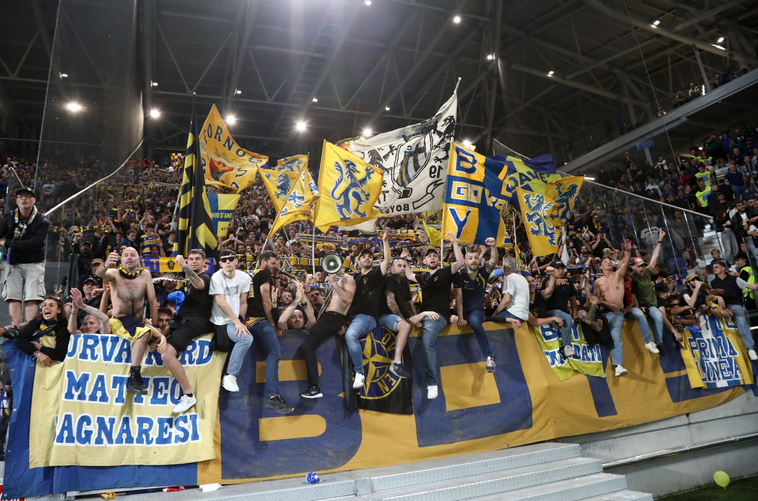 Parma, l'erede di Sohm arriva dalla Francia? Vicino Jordan James dal Rennes