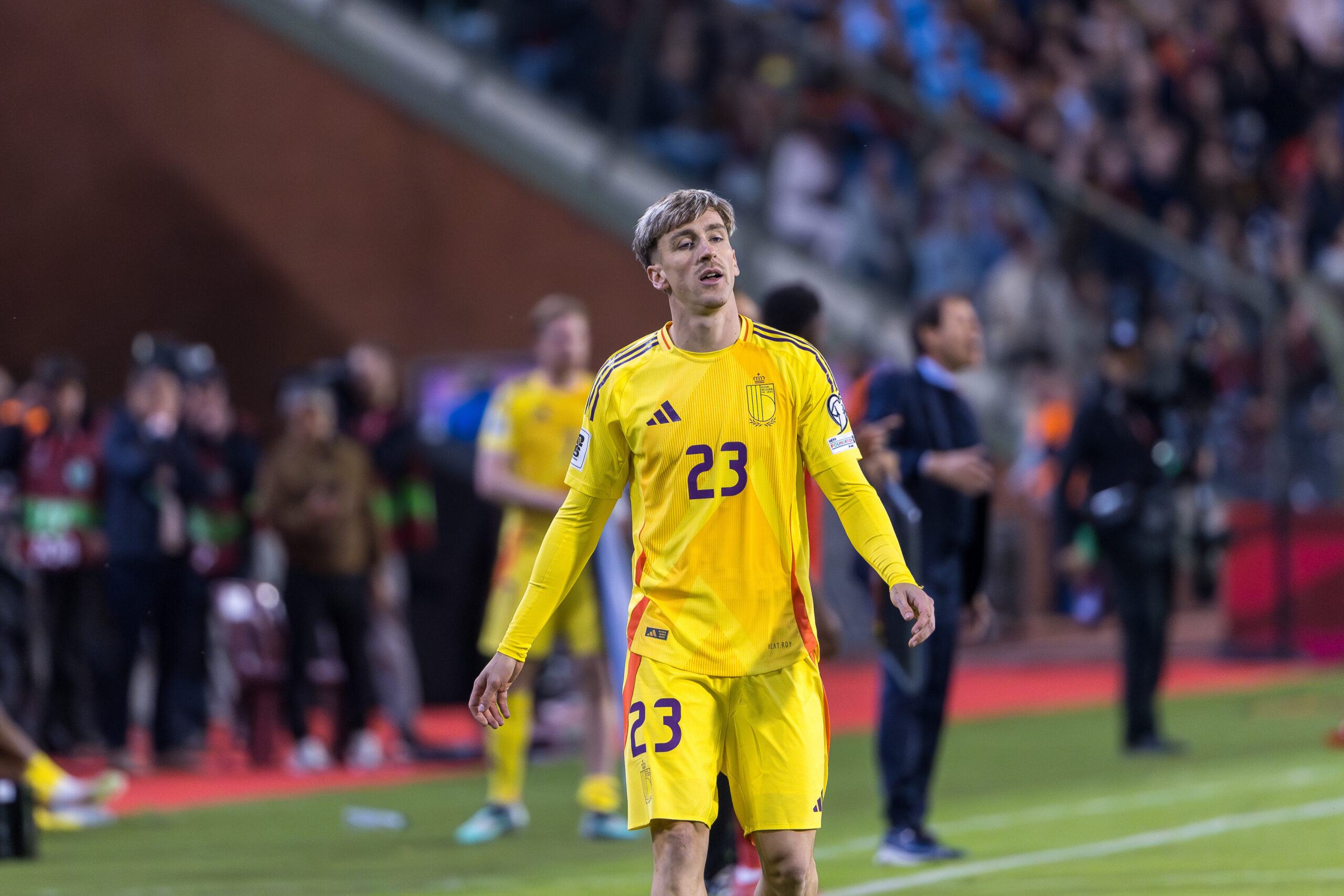 La Juventus pensa a Saelemaekers: richiesta al Milan! Nico resta in uscita
