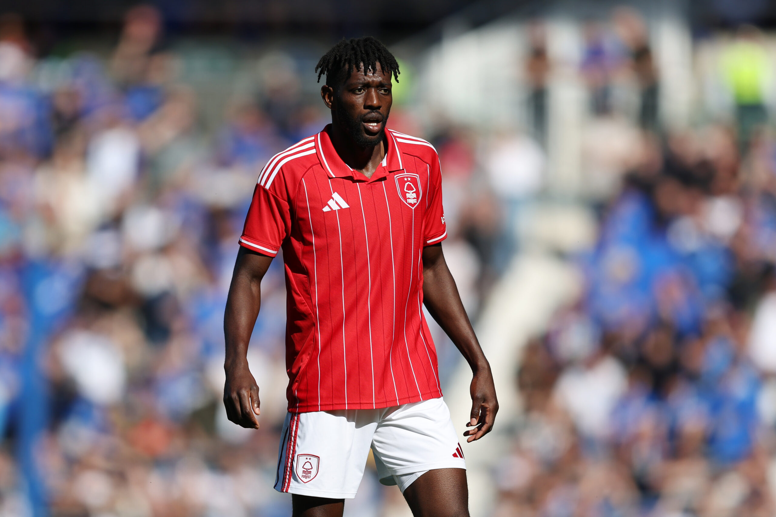 Juventus, intreccio con il Nottingham Forest per Sangaré e Douglas Luiz: la situazione