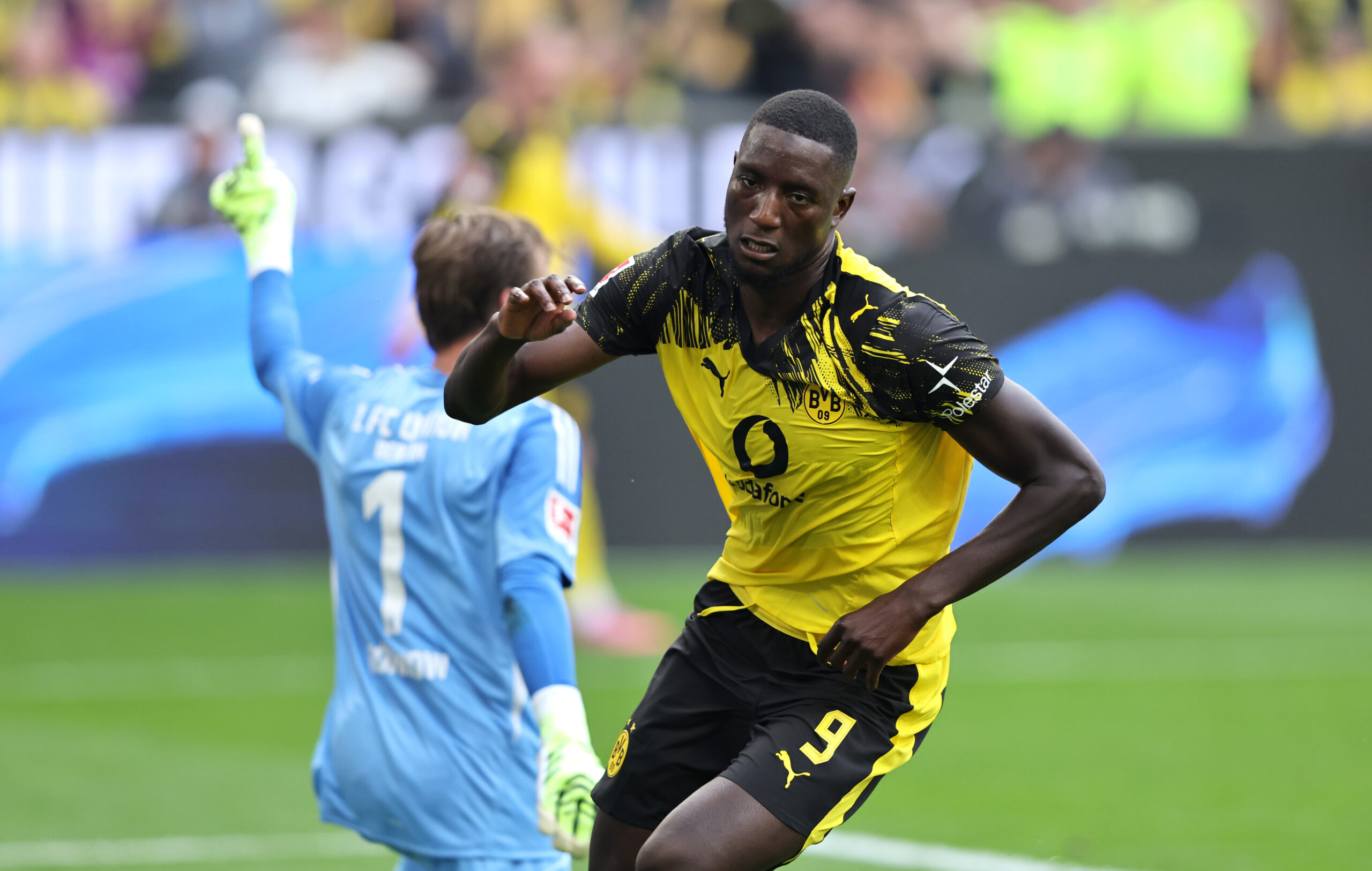 Borussia Dortmund