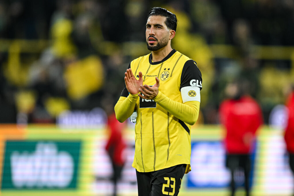 Juventus, Emre Can su Yildiz: "E' come Dybala"